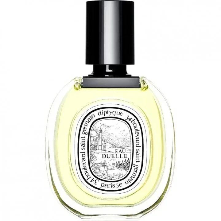 Eau Duelle Diptyque 2010 Eau de Toilette — Diptyque