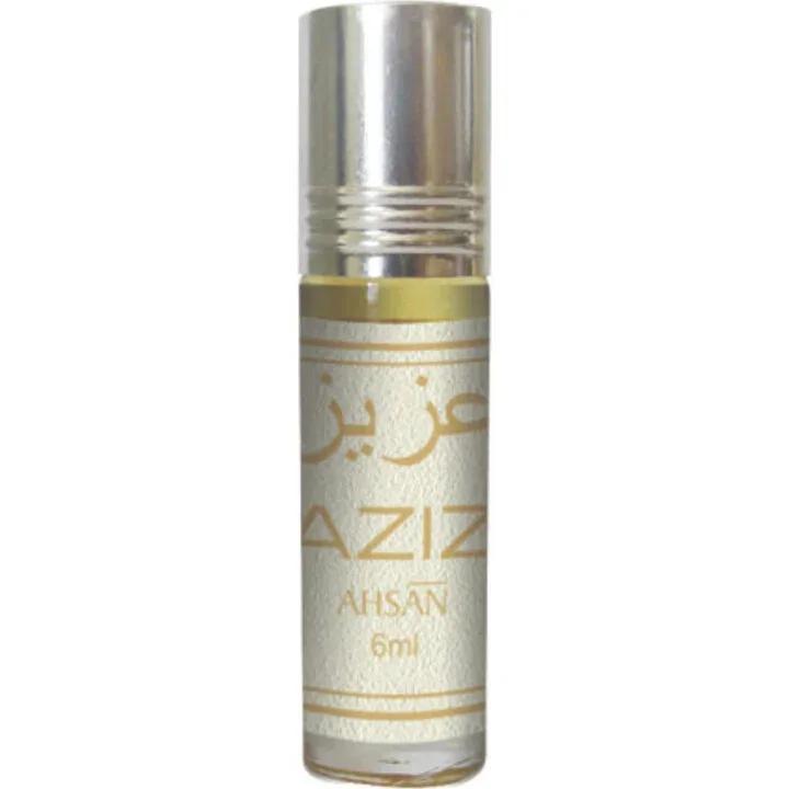 Adwaa Al Sharq — Afnan Perfumes