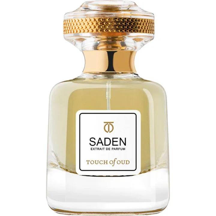 Saden — Touch of Oud