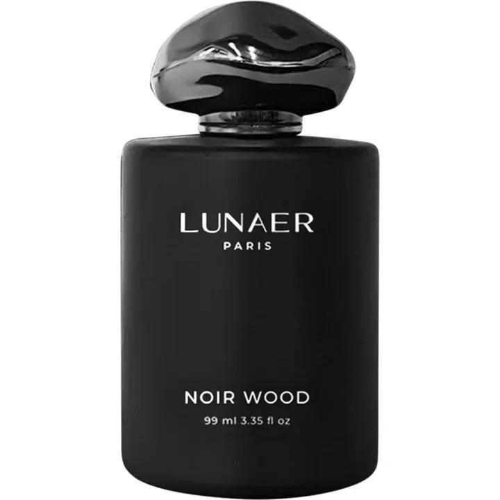 Serge noire Limited Edition — Serge Lutens