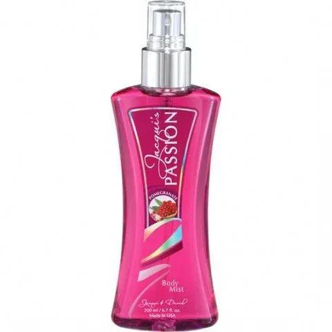 Eau de Menton - Méditerranée — Prestige de Menton