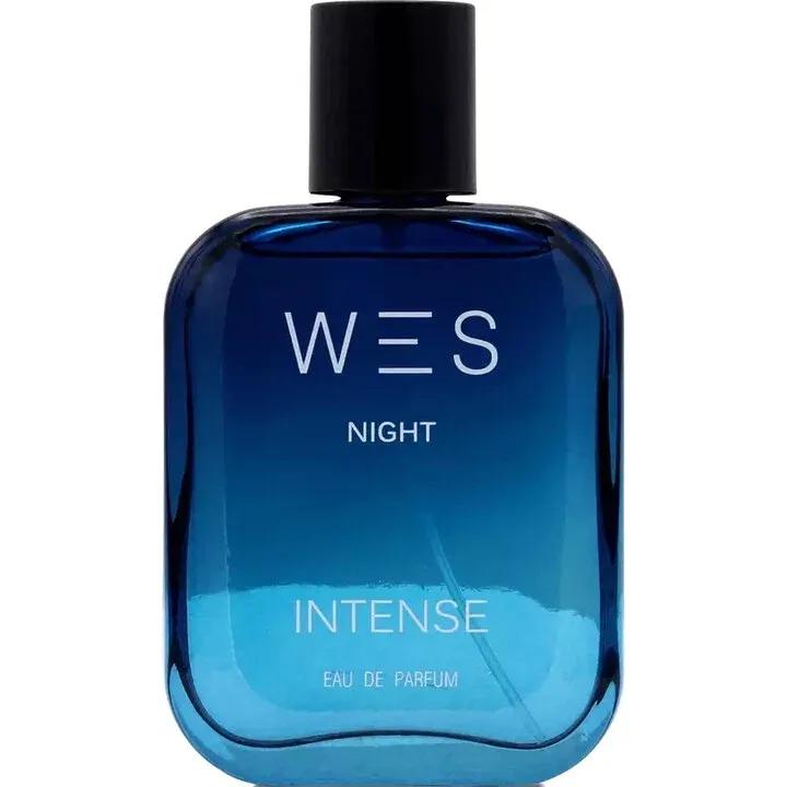 WES - Night Intense — Westside