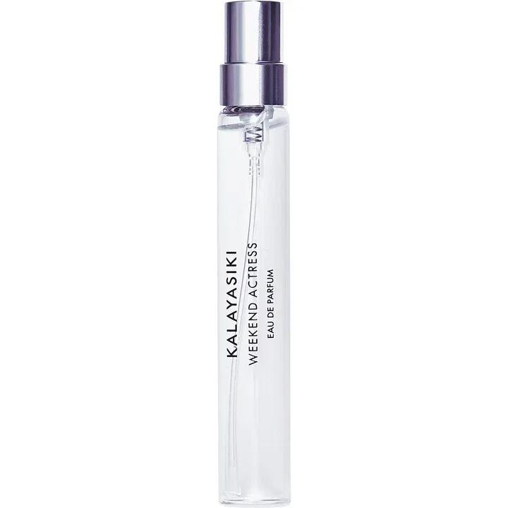 Note de Parfum - Pétale Rose — Sinfonia di Note