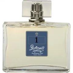 Galimard Eau de Parfum — Galimard