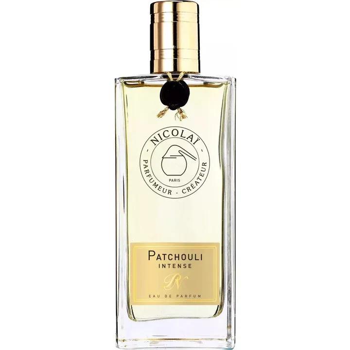 Patchouli Intense Patchouli Homme Nicolaï / Parfums de Nicolaï 2009 Eau de Parfum — Nicolaï / Parfums de Nicolaï