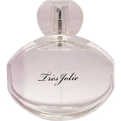 Très Jolie — Comin