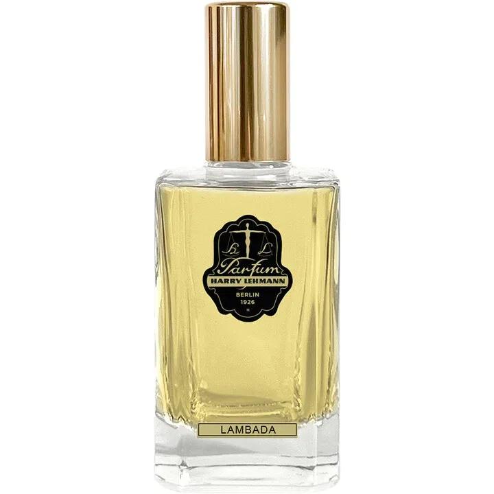 Lambada — Parfum-Individual Harry Lehmann