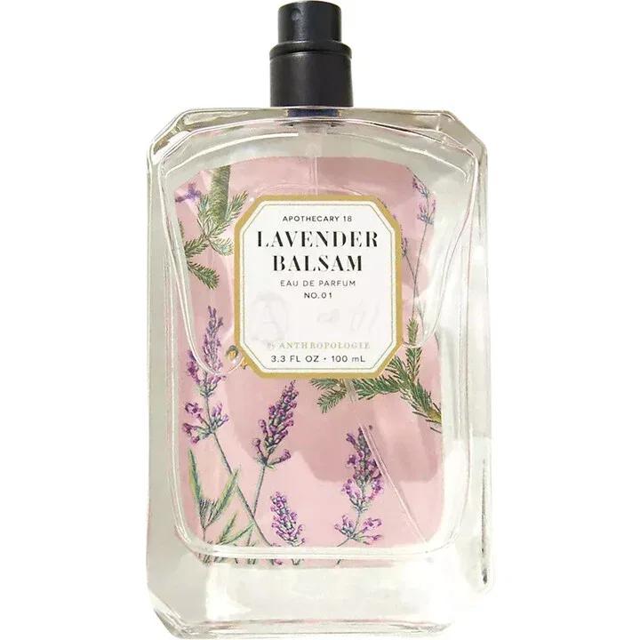Lavender Balsam — Anthropologie