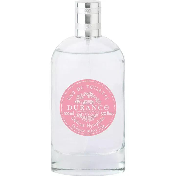 Délicat Nymphéa — Durance en Provence