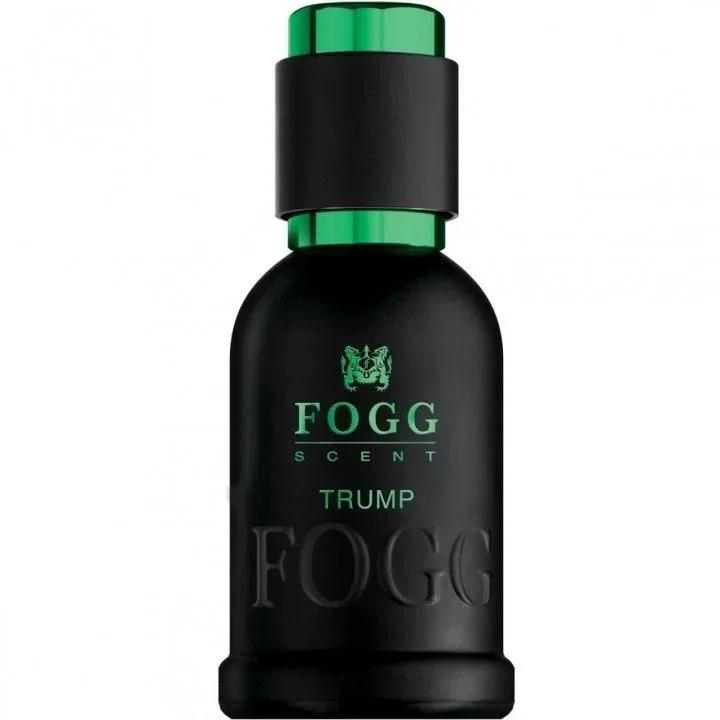 Trump — Fogg