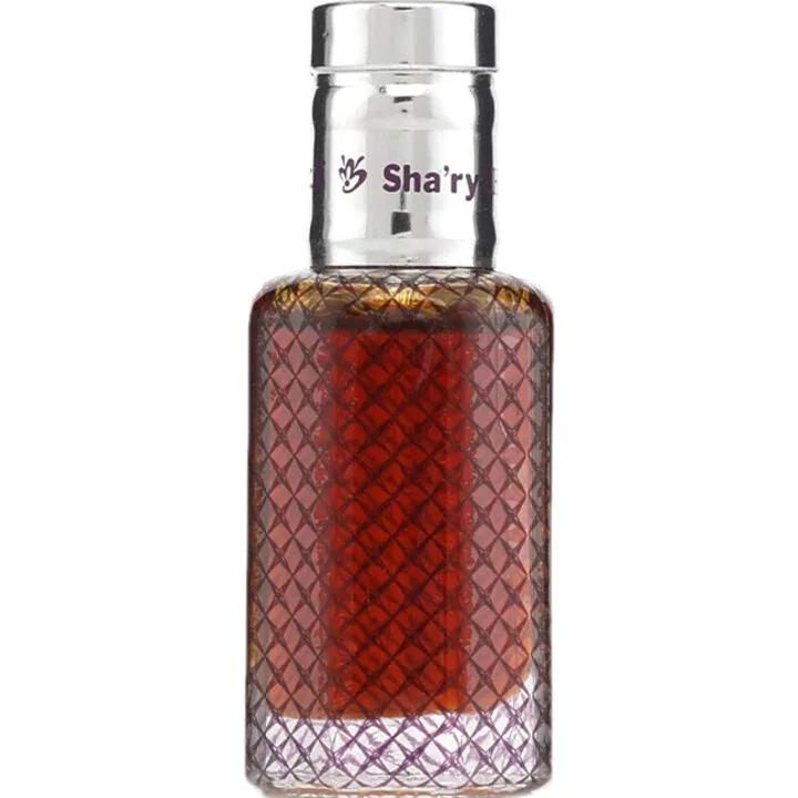 Sha'ry Shay — Anfasic Dokhoon