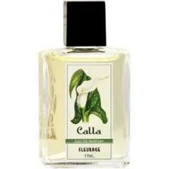 Calla — Fleurage Perfume Atelier