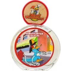 Woody Woodpecker - Firefighter — Petite Beaute