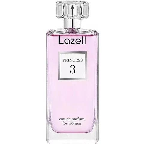 Princess 3 — Lazell