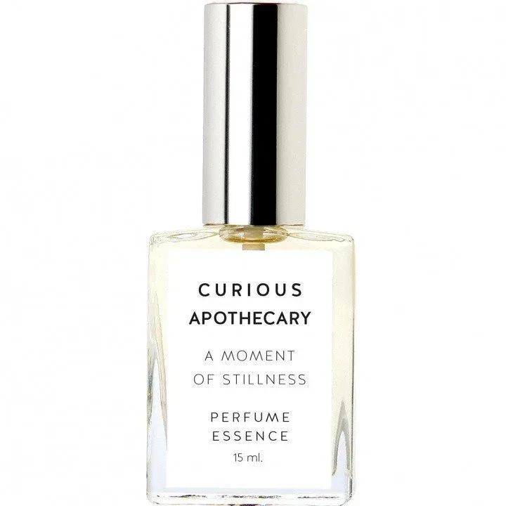 Curious Apothecary - A Moment of Stillness — Theme