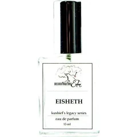 Kushiel's Legacy Series - Eisheth — Deconstructing Eden