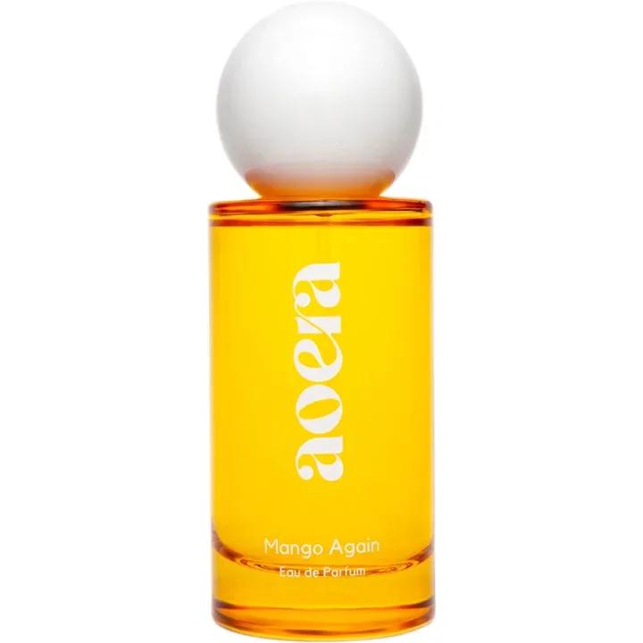 Mango Again — Aoera