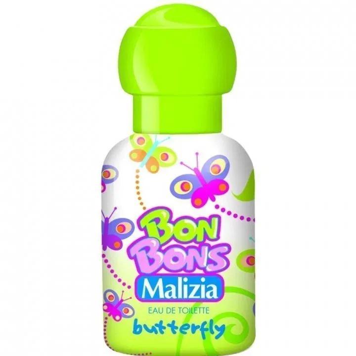 Butterfly — Malizia