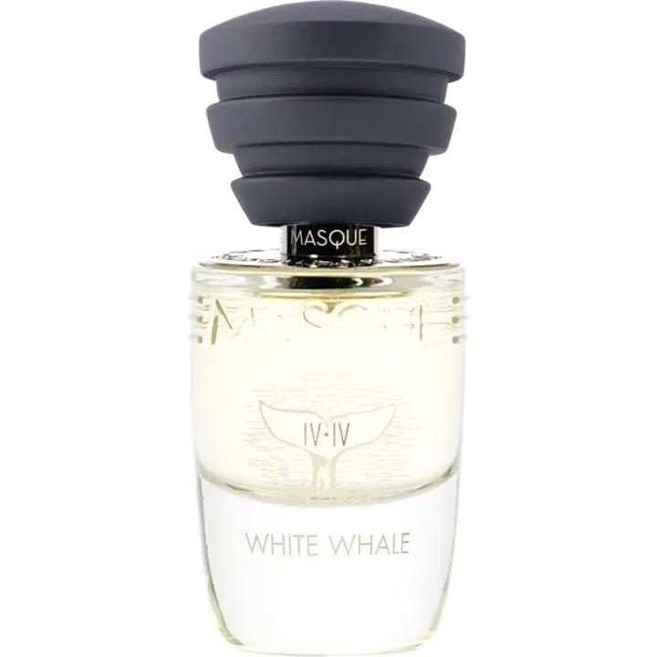IV-IV White Whale — Masque