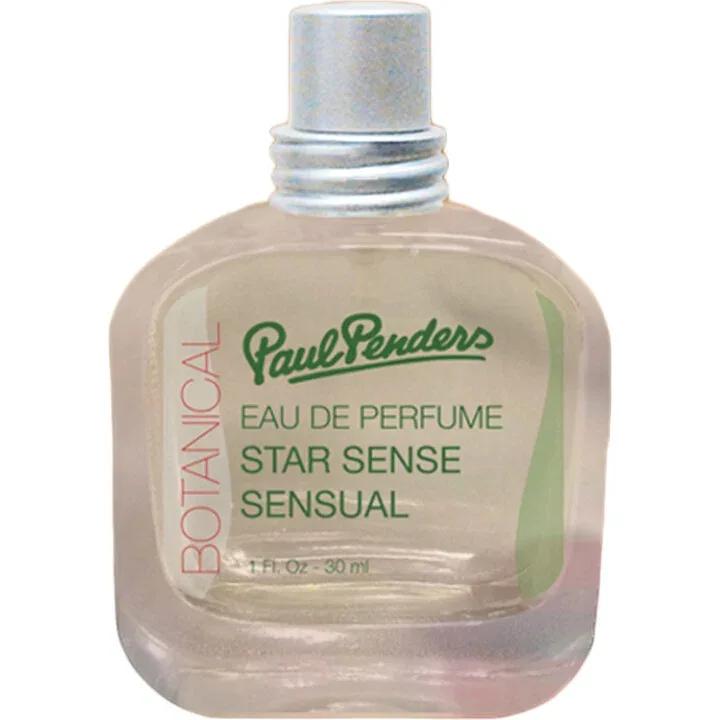 Star Sense — Paul Penders