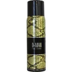 D-Man — Giovanni Bacci