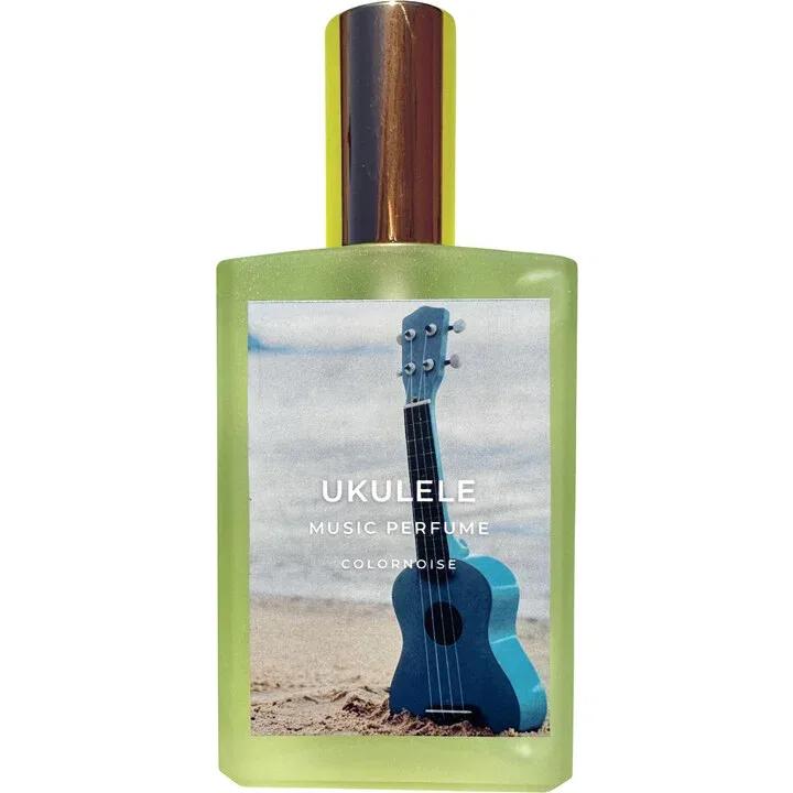 Ukelele — Colornoise
