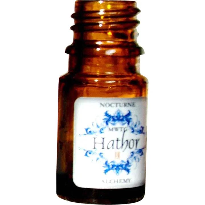 MWTG - Hathor — Nocturne Alchemy