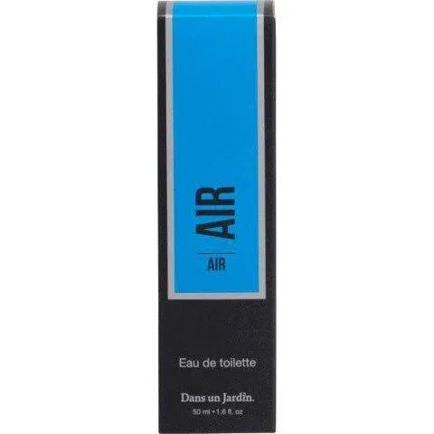 Air — Dans un Jardin