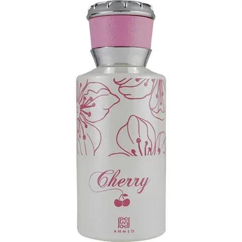 Cherry — Ahmed Al Maghribi