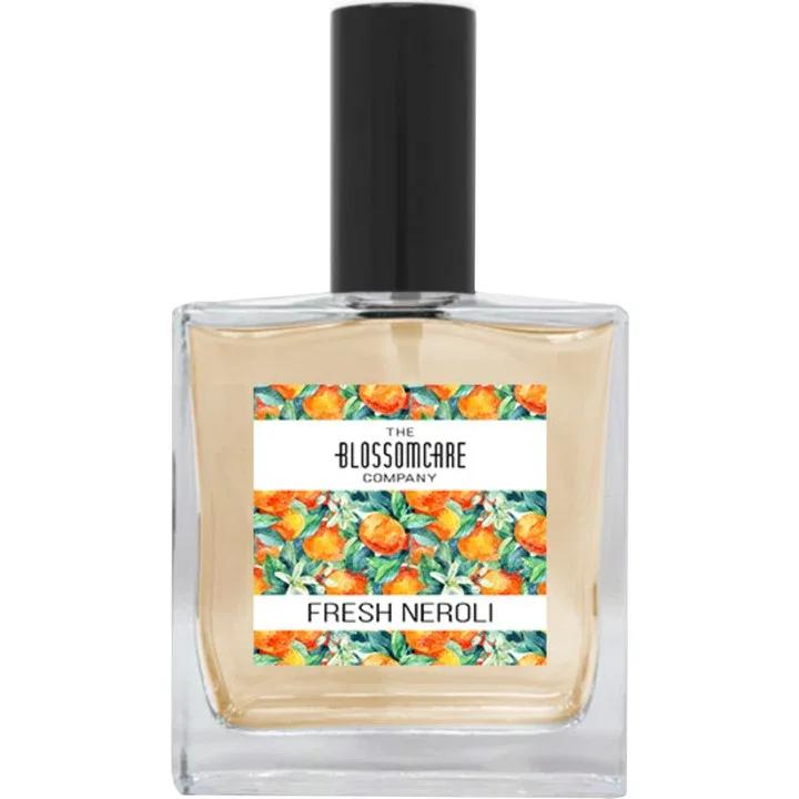Fresh Neroli — The Blossomcare Company