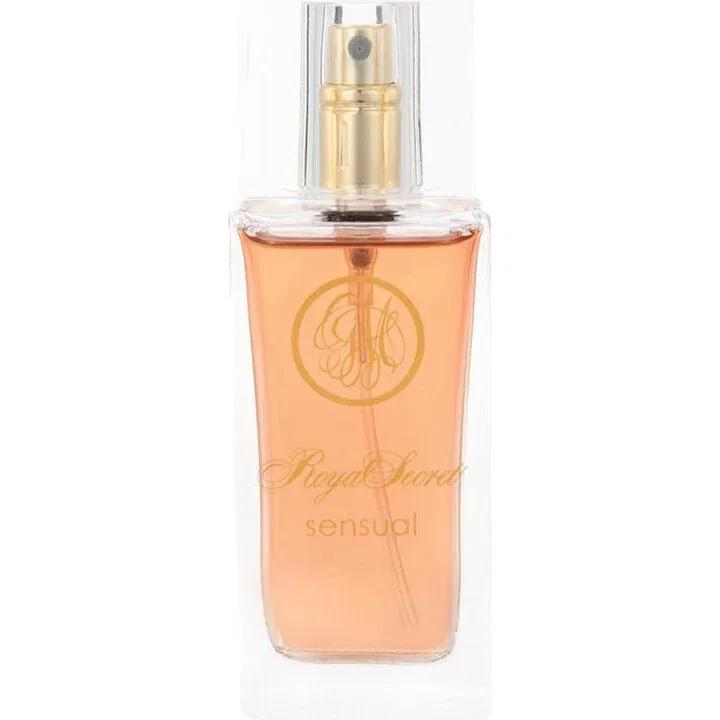Royal Secret Sensual — Germaine Monteil