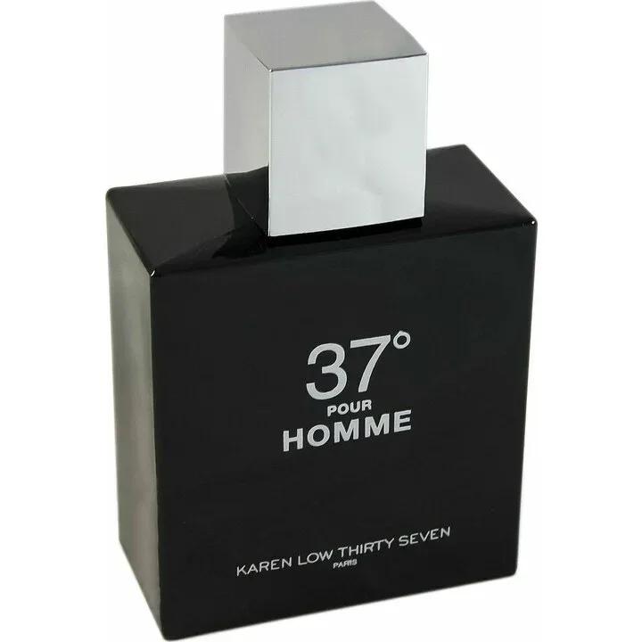37° pour Homme — Karen Low