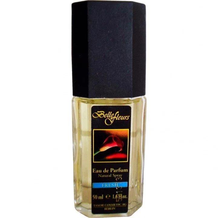 Belle Fleurs Fresh — Taxor