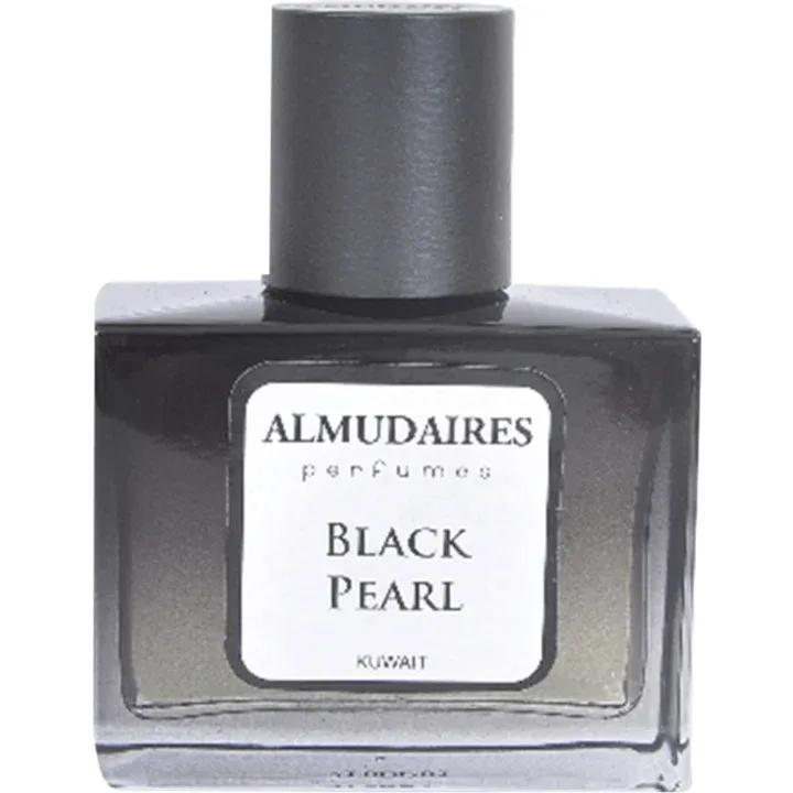 Black Pearl — Almudaires