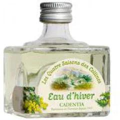 Les Quatre Saisons des Collines - Eau d'Hiver — Laboratoires Cadentia