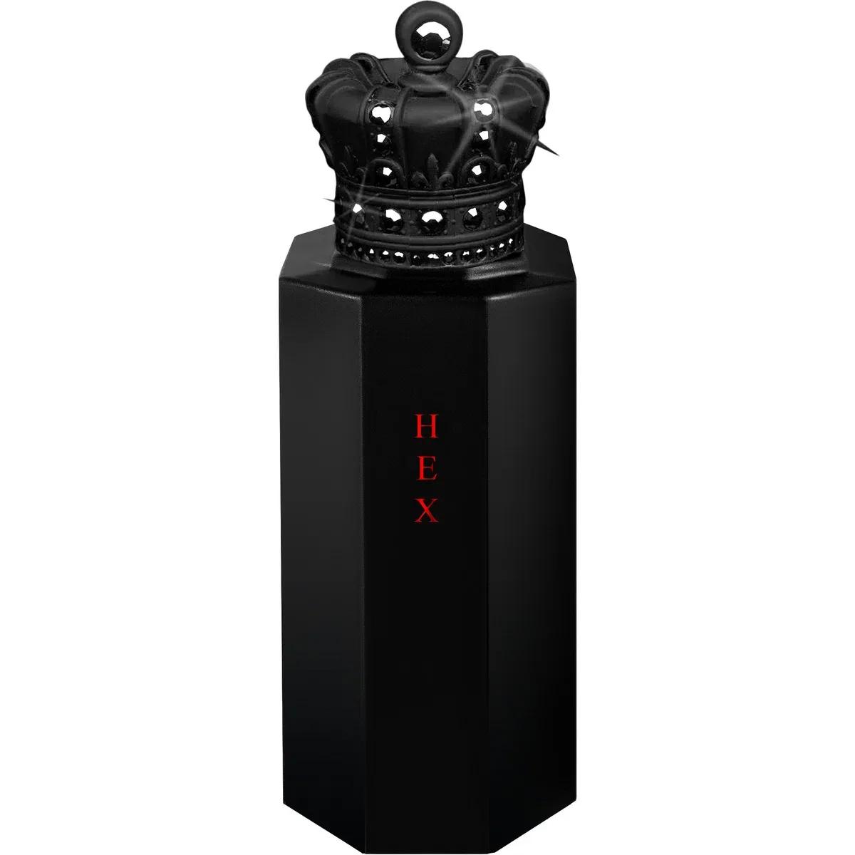 Hex — Royal Crown