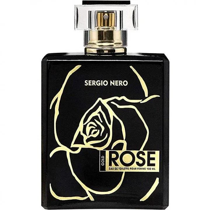 Rose Gold — Sergio Nero
