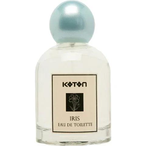 Iris — Koton