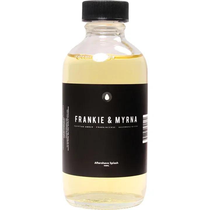Frankie & Myrna — Oleo Soapworks