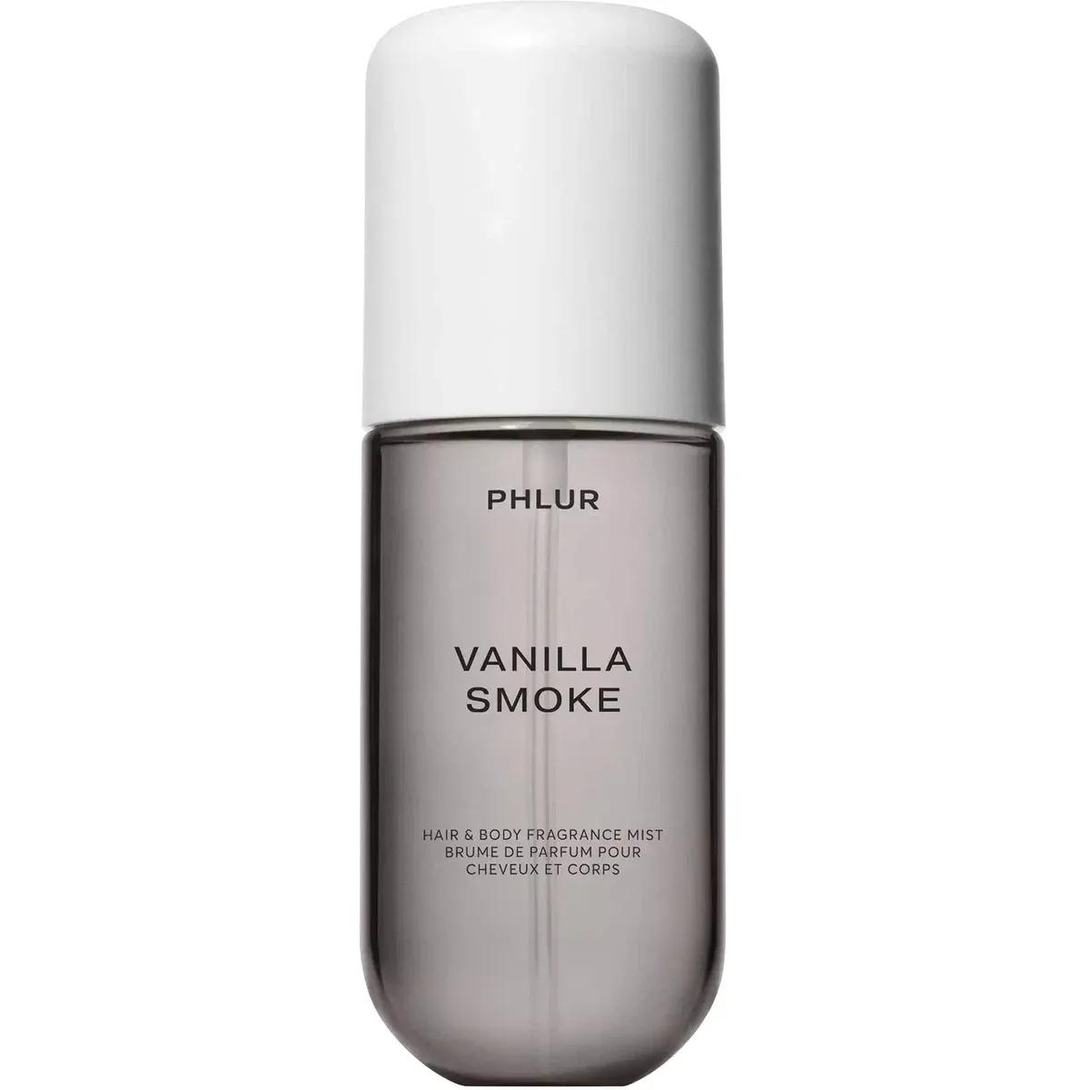 Vanilla Smoke — Phlur