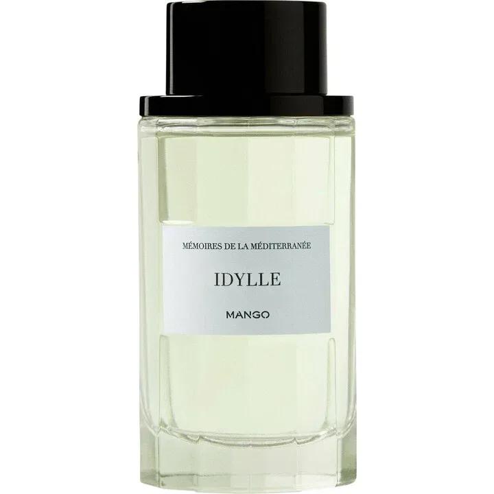 Idylle — Mango