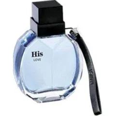 His Love — Lomani