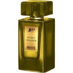 Bourbon Barrel — Organic Perfume Girl