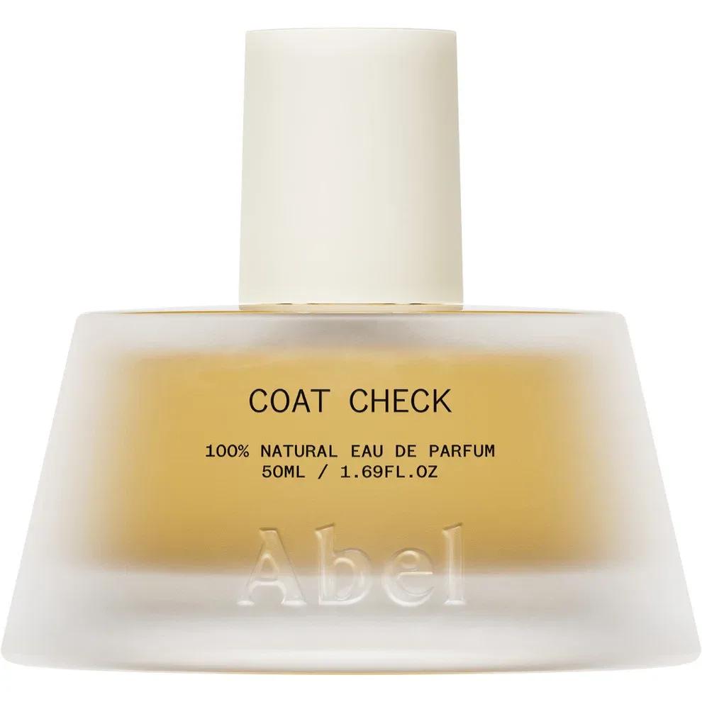 Coat Check — Abel