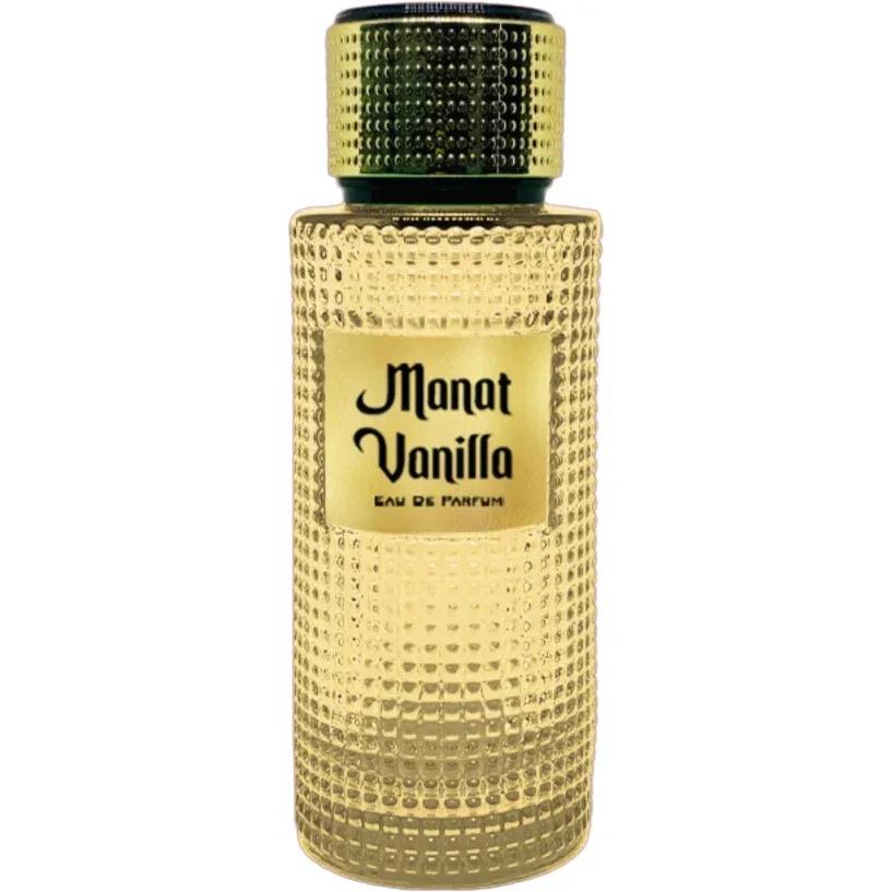 Manat Vanilla — Anam