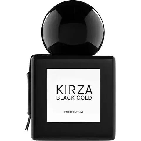 Kirza Black Gold — G Parfums