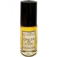 Ginger In Love — Soivohle