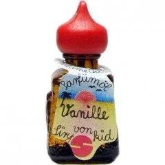Vanille — Sirykid