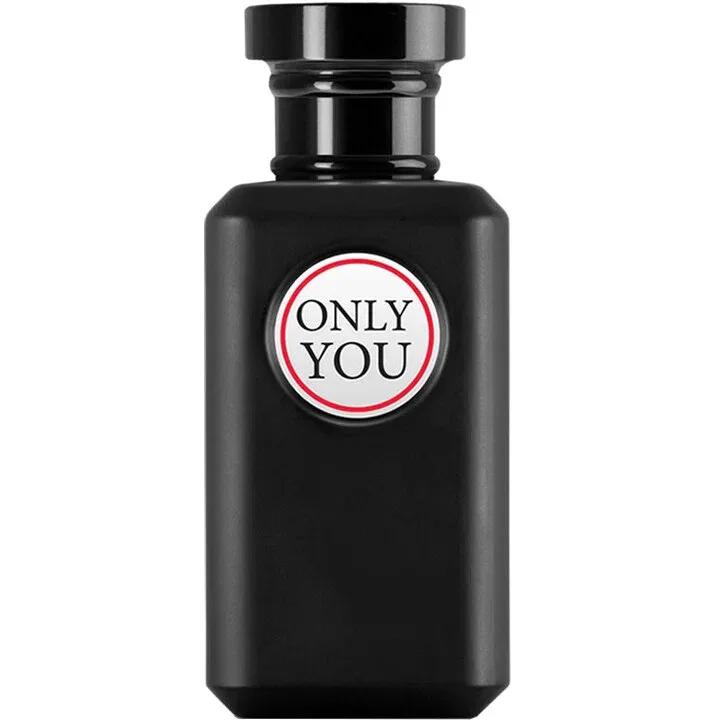 Only You Black — New Brand