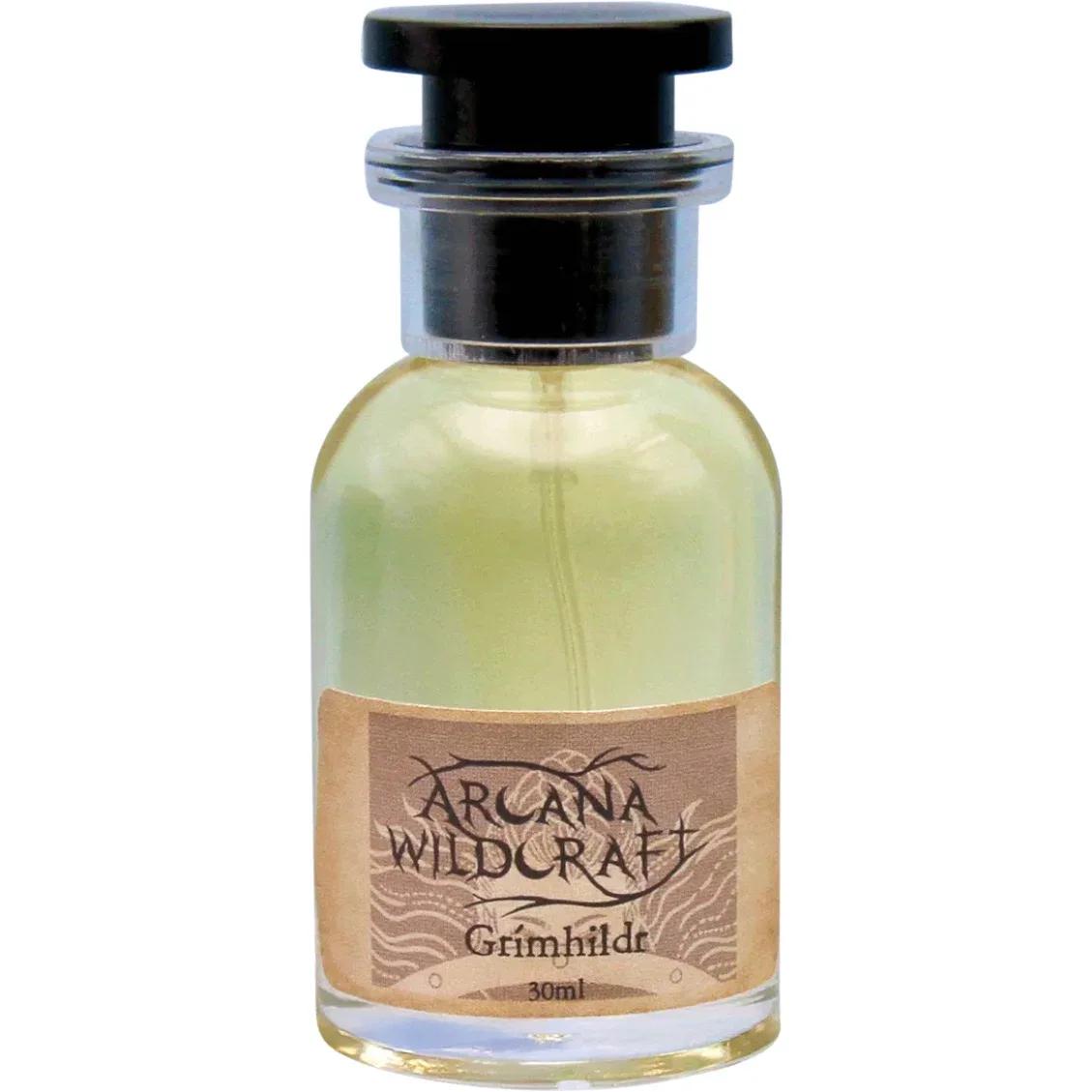 Grímhildr — Arcana Wildcraft